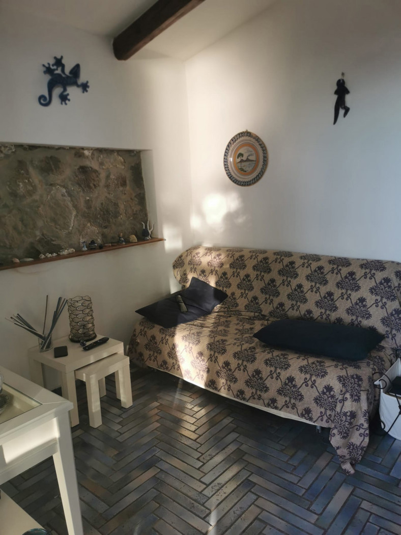 Casa indipendente in vendita a Lipari