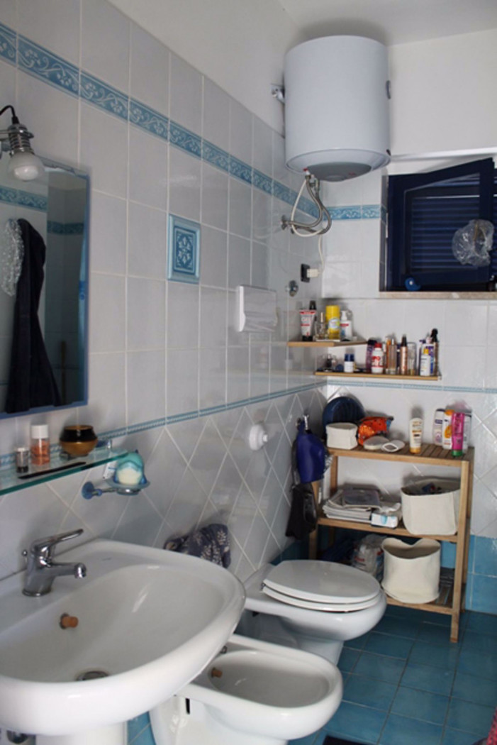 Casa indipendente in vendita a Lipari