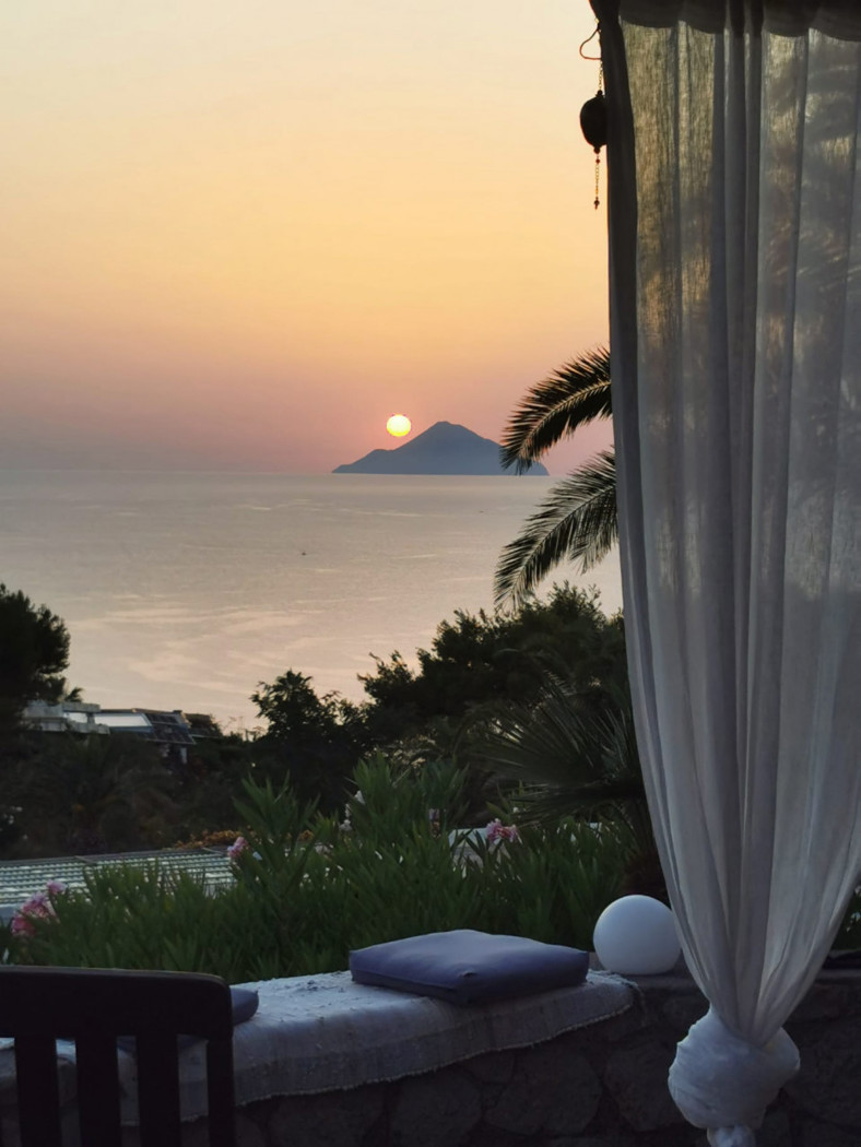 Casa indipendente in vendita a Lipari
