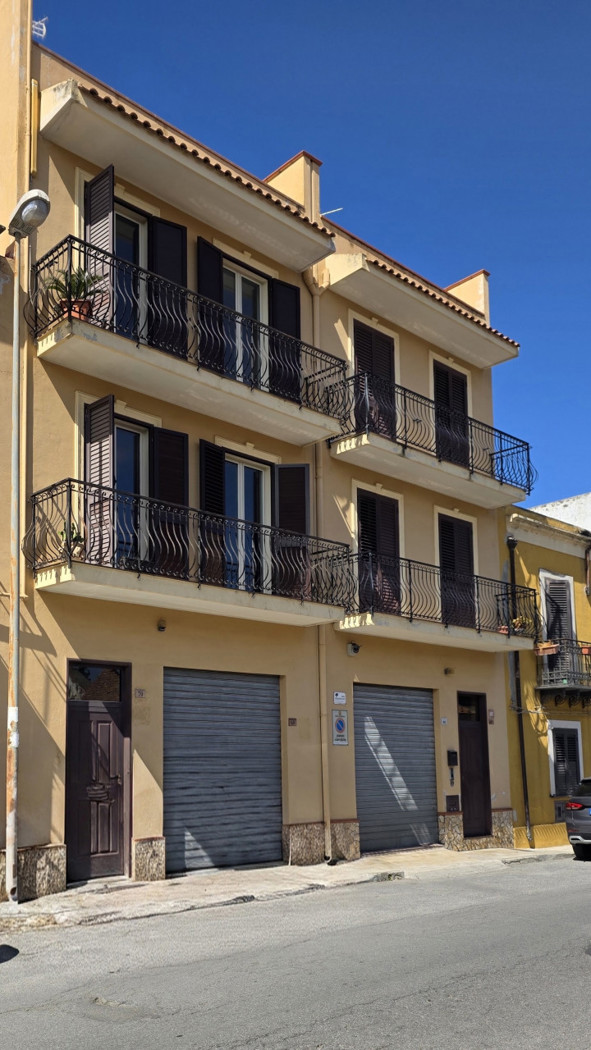 Casa indipendente in vendita a Milazzo