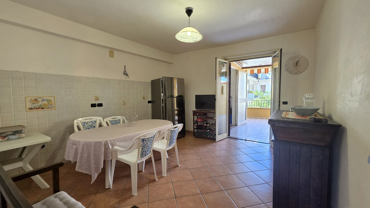 Casa indipendente in vendita a Milazzo