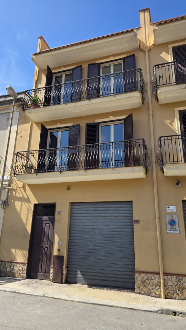 Casa indipendente in vendita a Milazzo