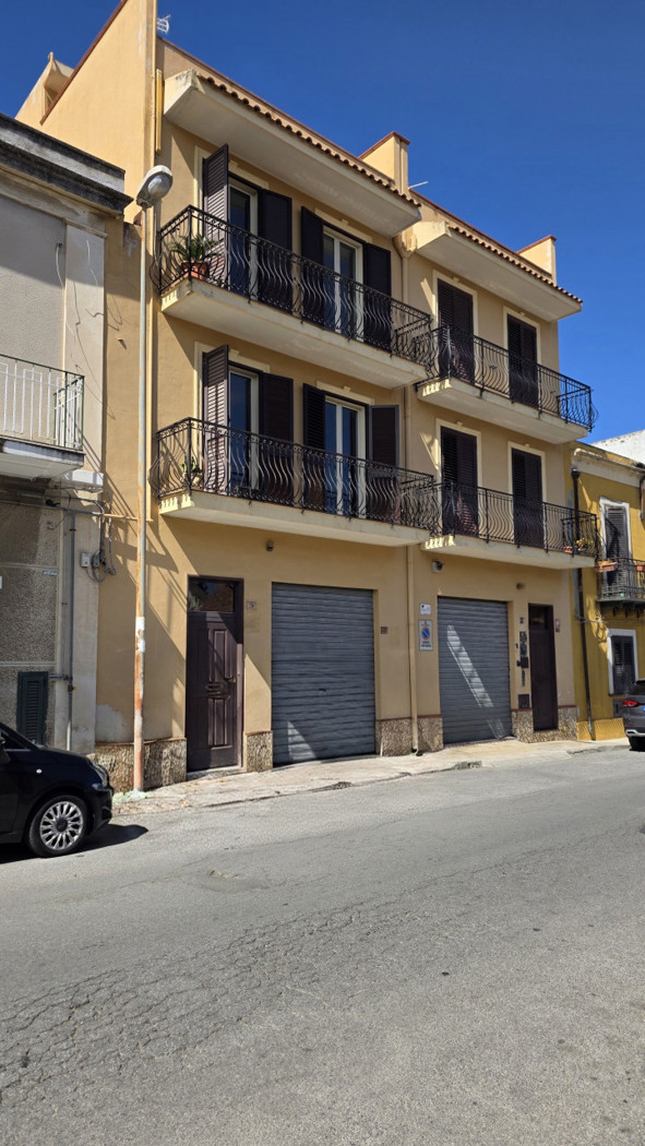 Casa indipendente in vendita a Milazzo