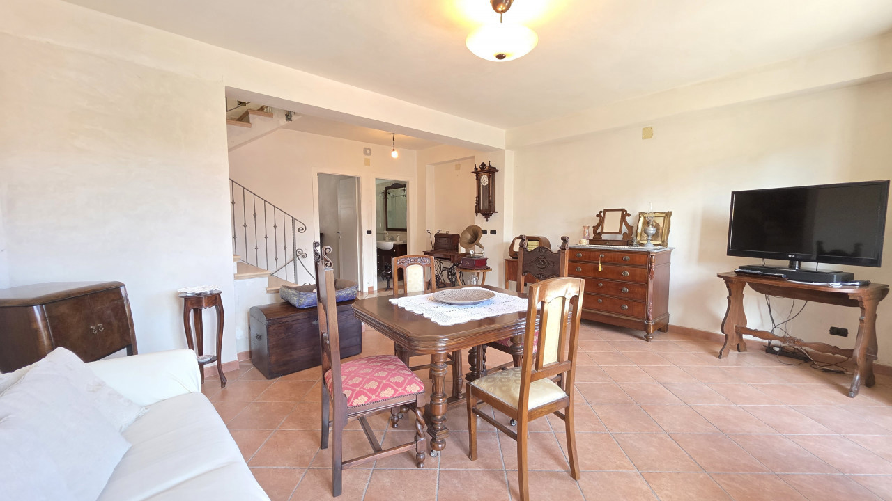 Casa indipendente in vendita a Milazzo