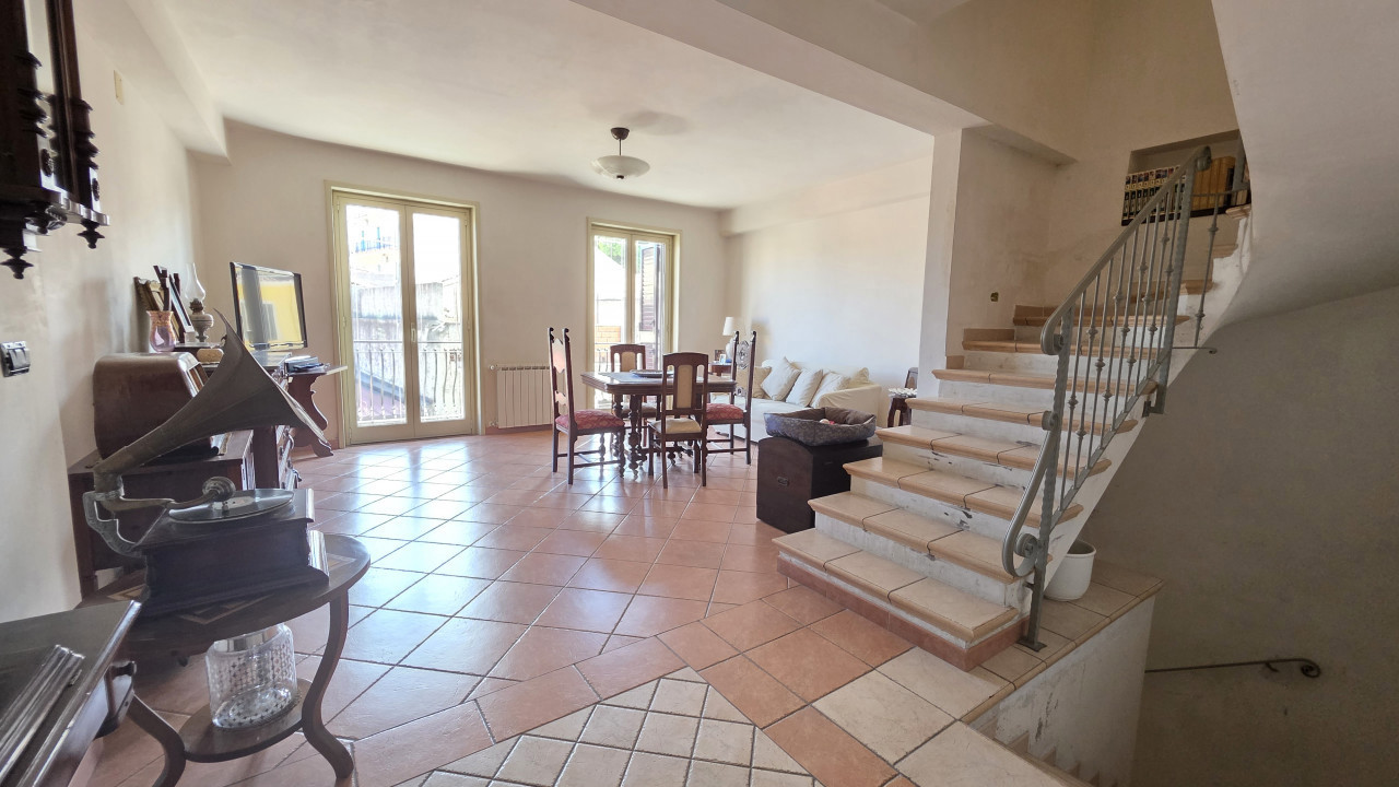 Casa indipendente in vendita a Milazzo