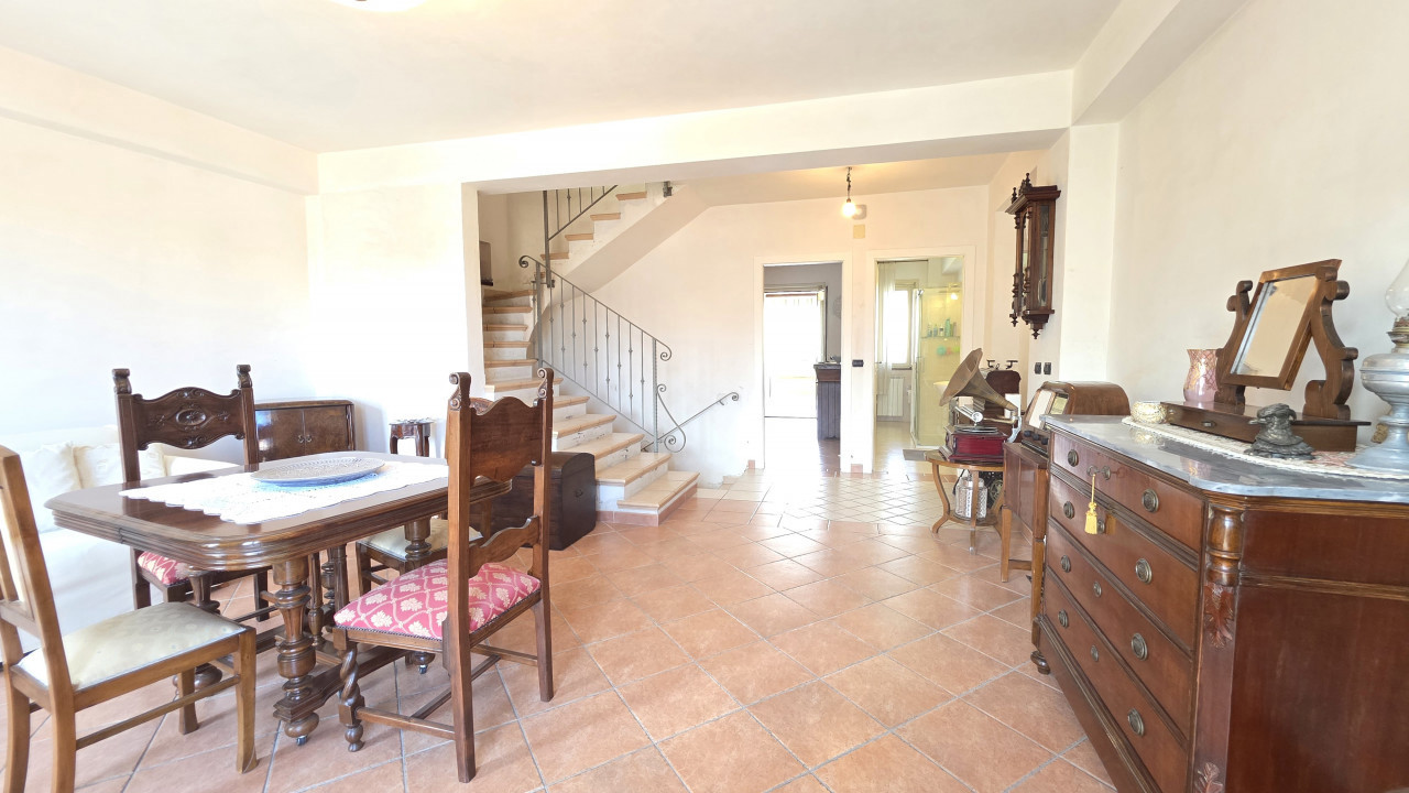 Casa indipendente in vendita a Milazzo