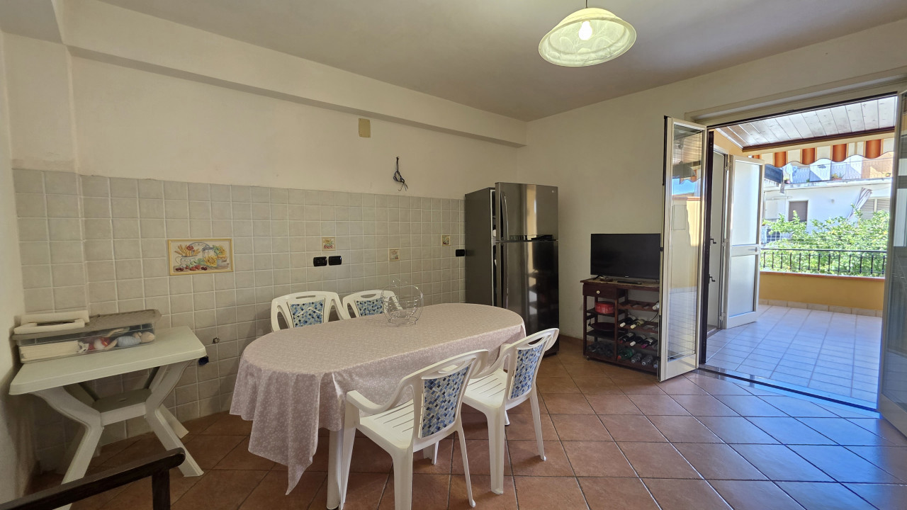Casa indipendente in vendita a Milazzo