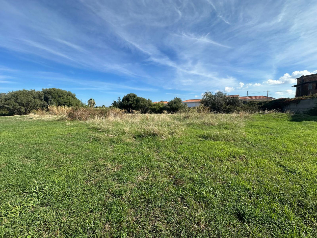 Terreno Agricolo in vendita a Saponara