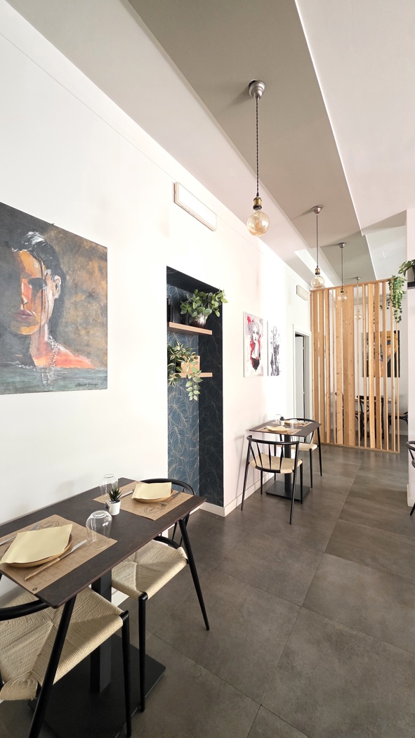 Attivit� commerciale Ristorante e pizzeria in vendita a Milazzo