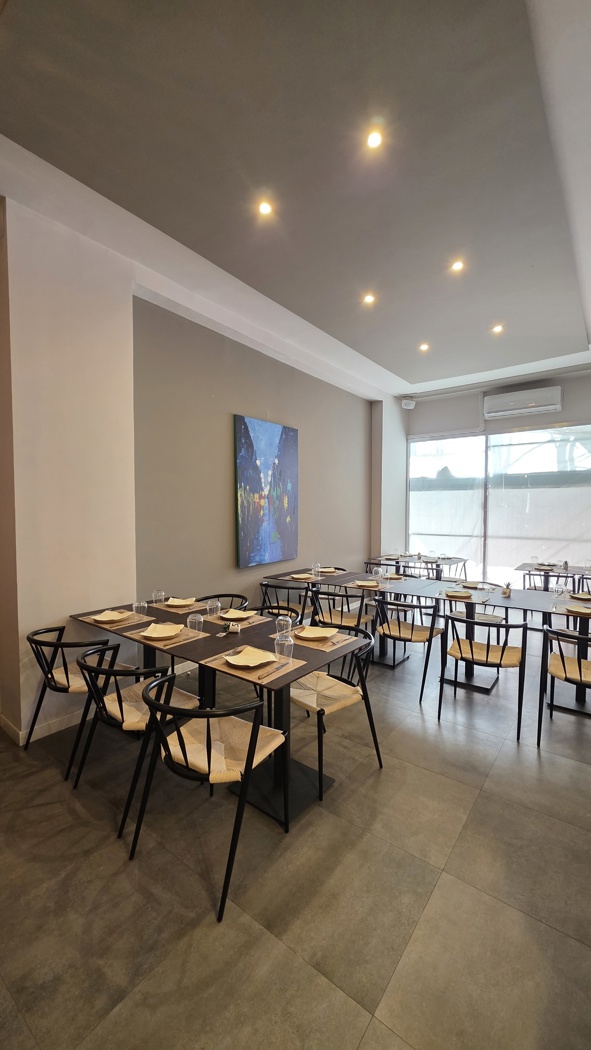 Attivit� commerciale Ristorante e pizzeria in vendita a Milazzo