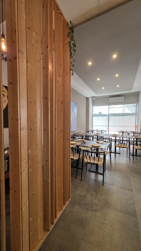 Attivit� commerciale Ristorante e pizzeria in vendita a Milazzo