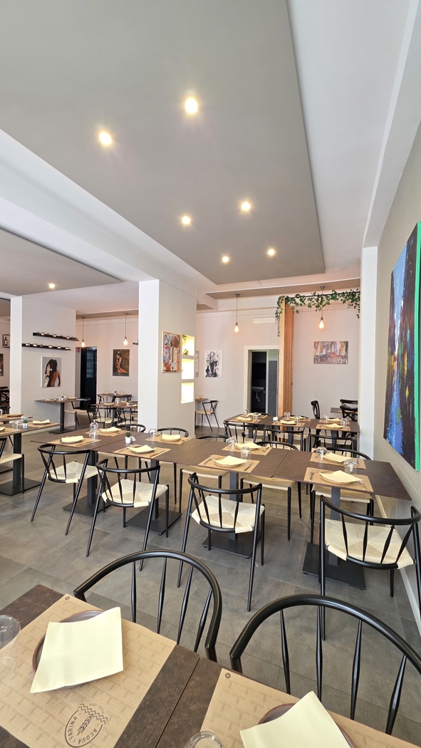 Attivit� commerciale Ristorante e pizzeria in vendita a Milazzo