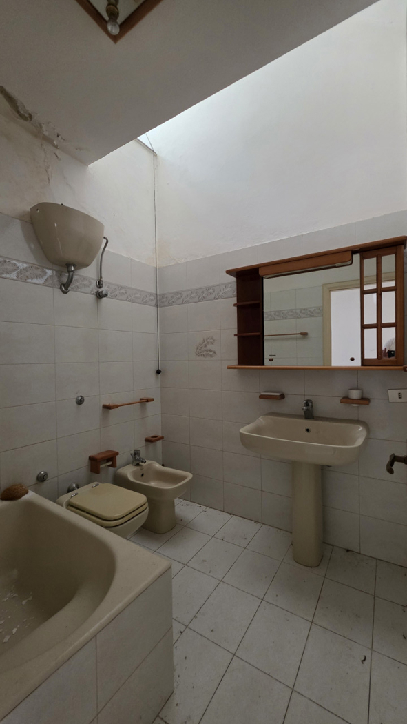 Casa indipendente da ristrutturare a Mistretta