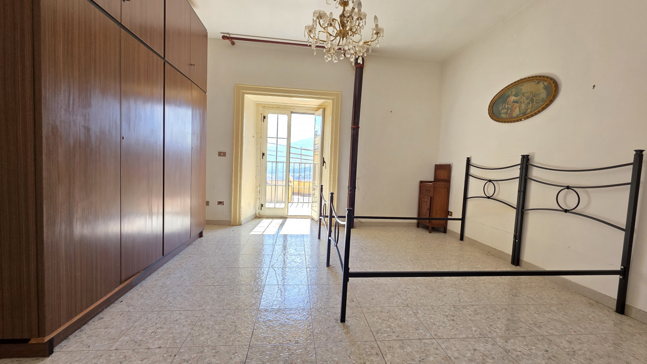Casa indipendente da ristrutturare a Mistretta
