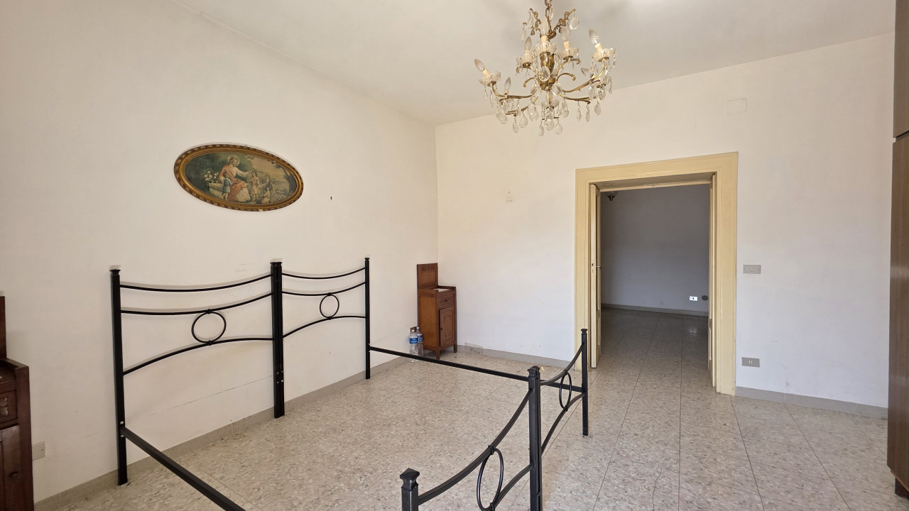 Casa indipendente da ristrutturare a Mistretta