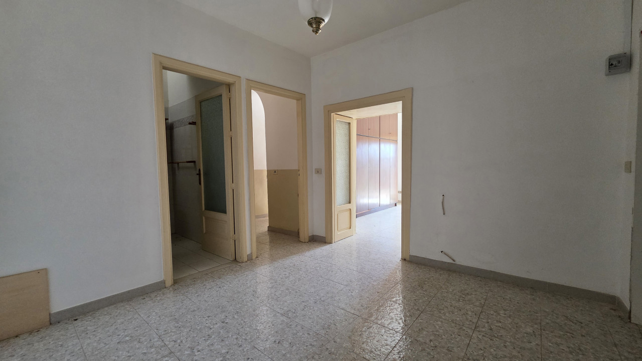 Casa indipendente da ristrutturare a Mistretta