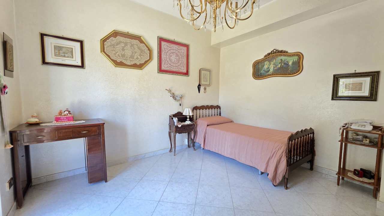 Trilocale in vendita a Mistretta