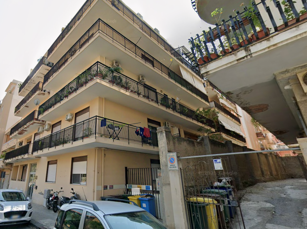 Bilocale in vendita a Milazzo