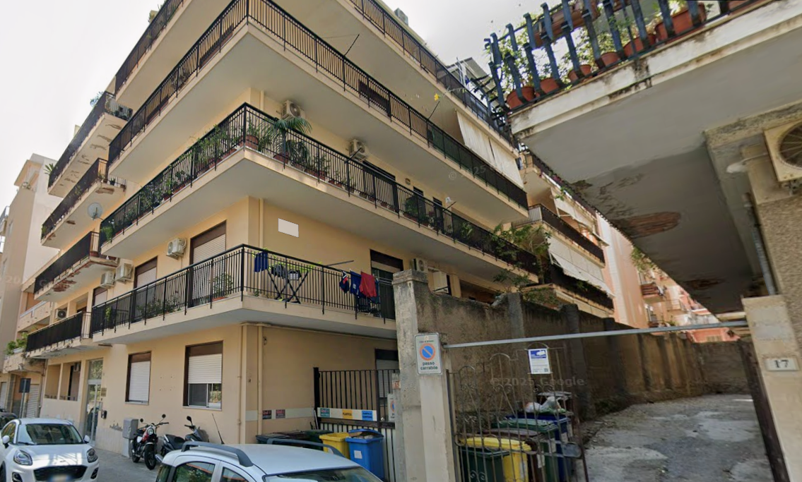 Bilocale in vendita a Milazzo
