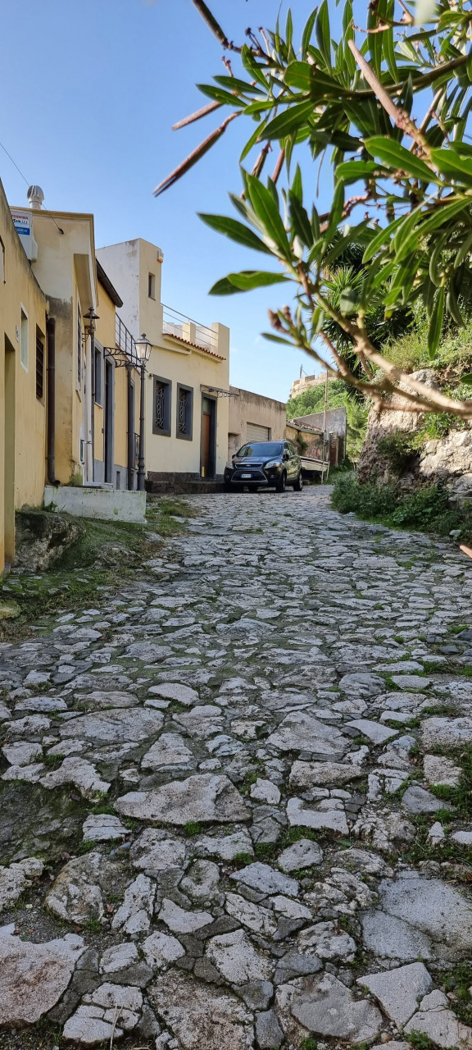 Casa indipendente in vendita a Milazzo