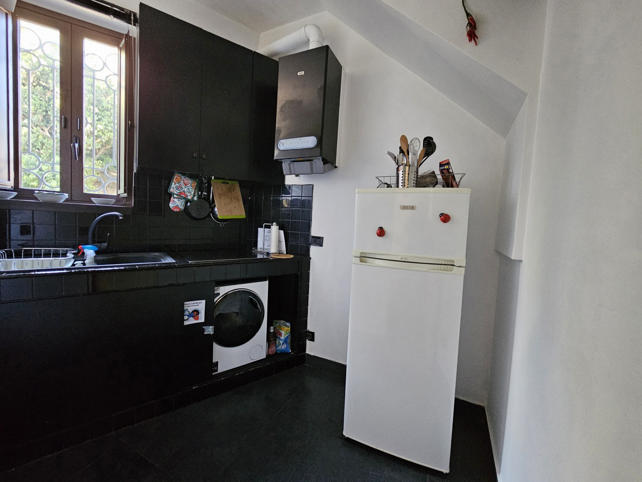 Casa indipendente in vendita a Milazzo