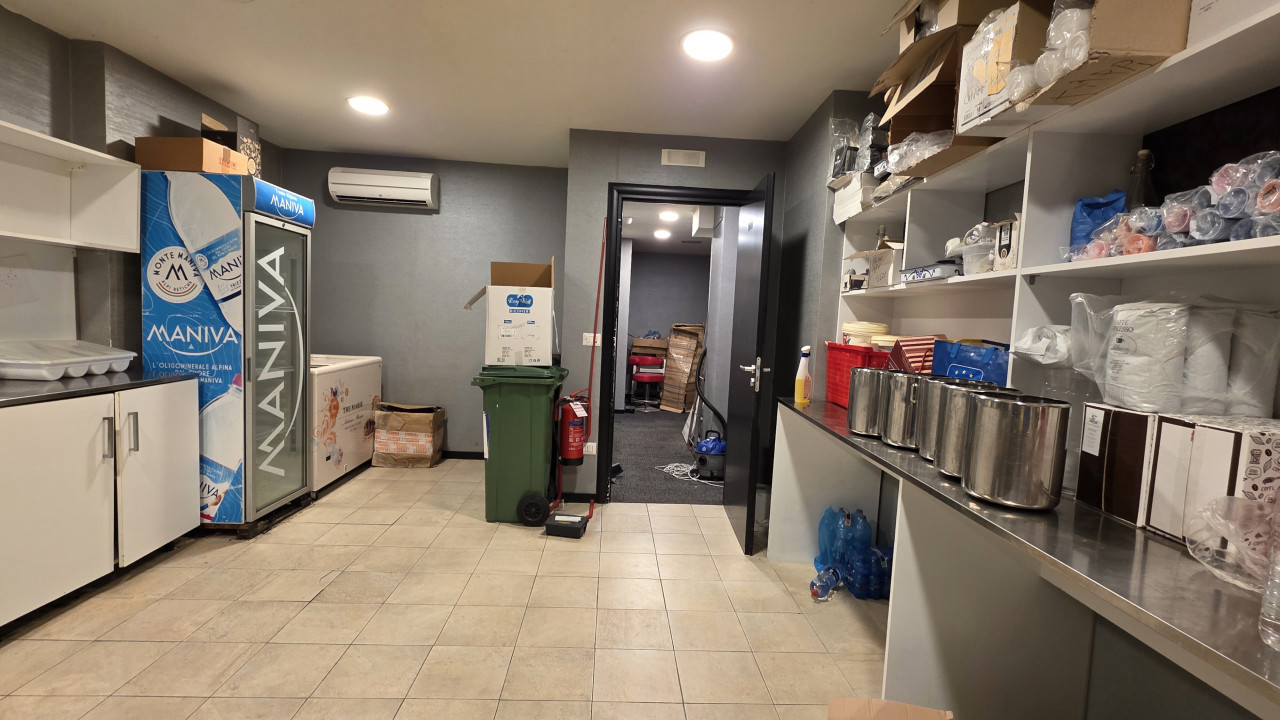 Attivit� commerciale in vendita a Milazzo