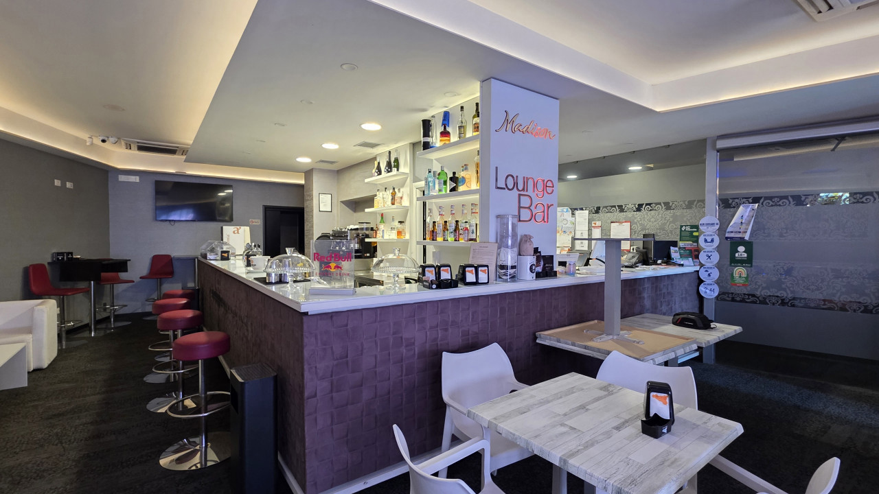 Attivit� commerciale in vendita a Milazzo