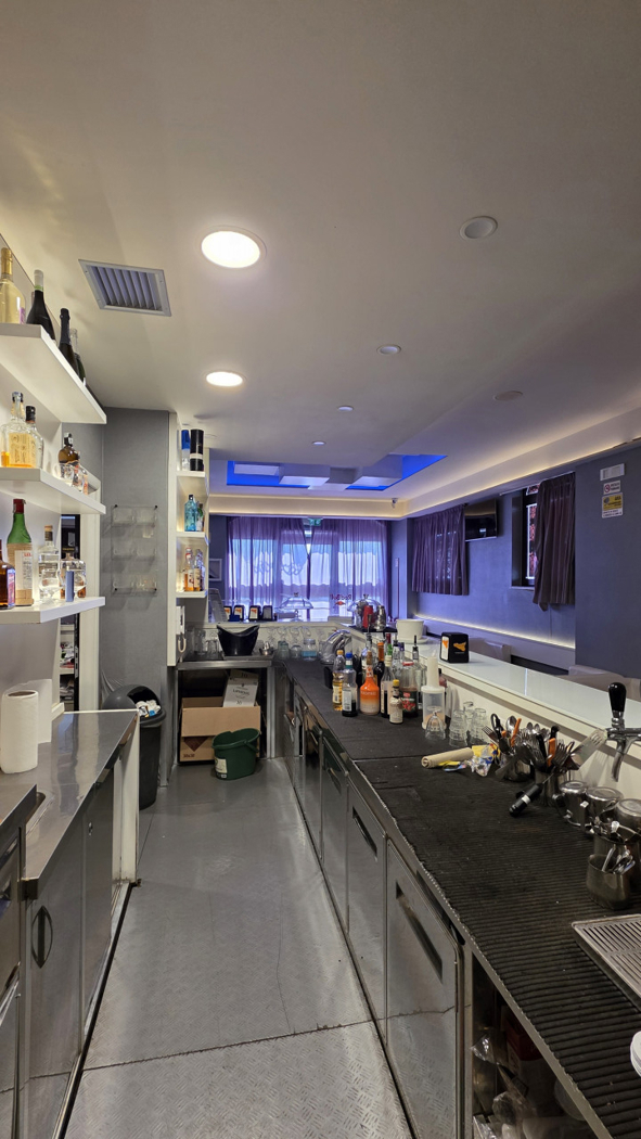 Attivit� commerciale in vendita a Milazzo