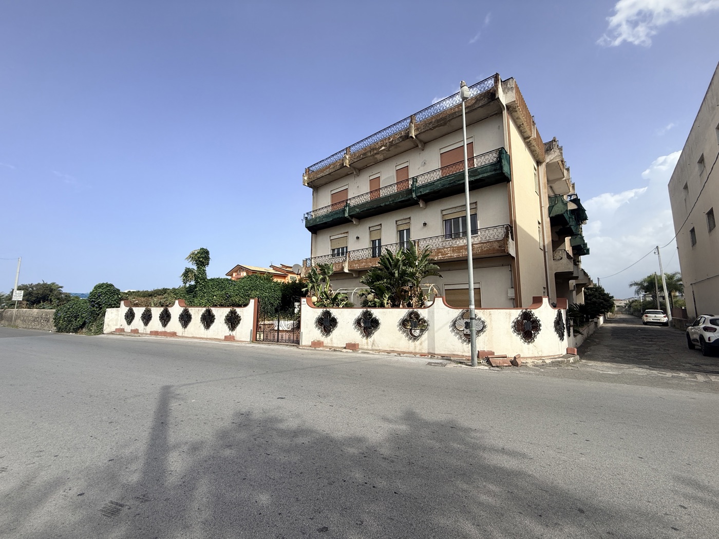 Appartamento in vendita a Barcellona Pozzo di Gotto