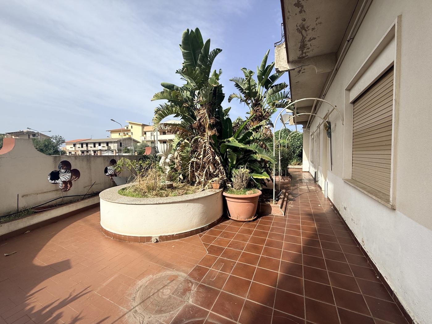 Appartamento in vendita a Barcellona Pozzo di Gotto