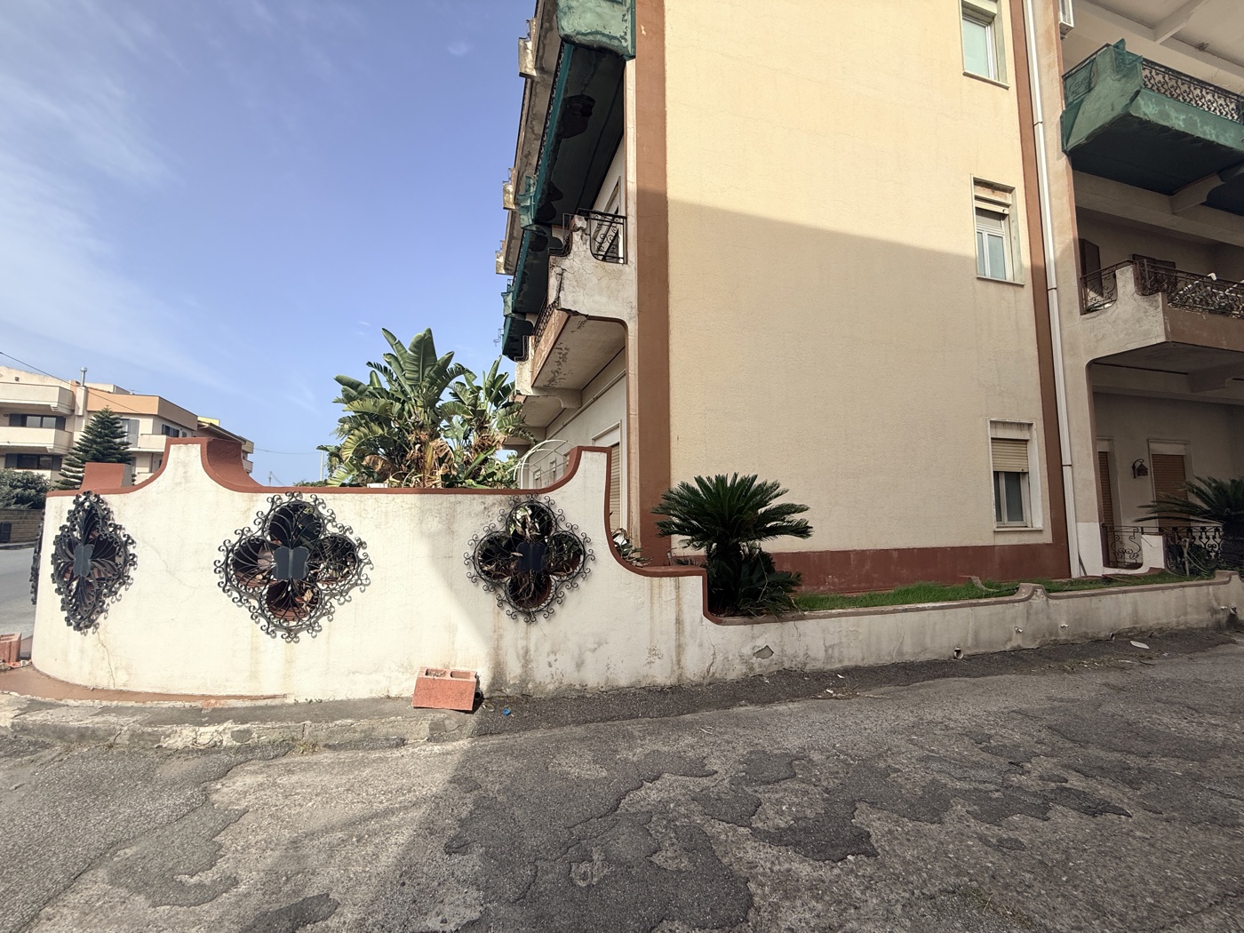 Appartamento in vendita a Barcellona Pozzo di Gotto