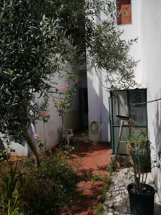 Casa indipendente con giardino a San Filippo del Mela