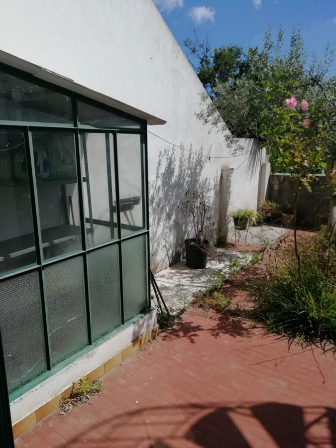 Casa indipendente con giardino a San Filippo del Mela