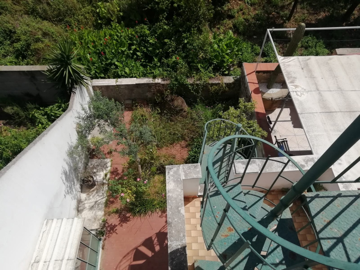 Casa indipendente con giardino a San Filippo del Mela