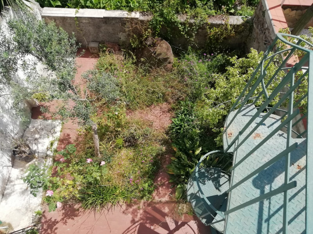 Casa indipendente con giardino a San Filippo del Mela