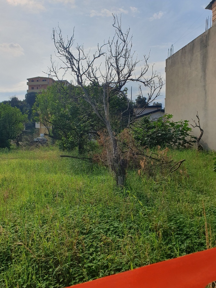 Terreno Industriale in vendita in via croce valanidi 1a, Reggio Calabria