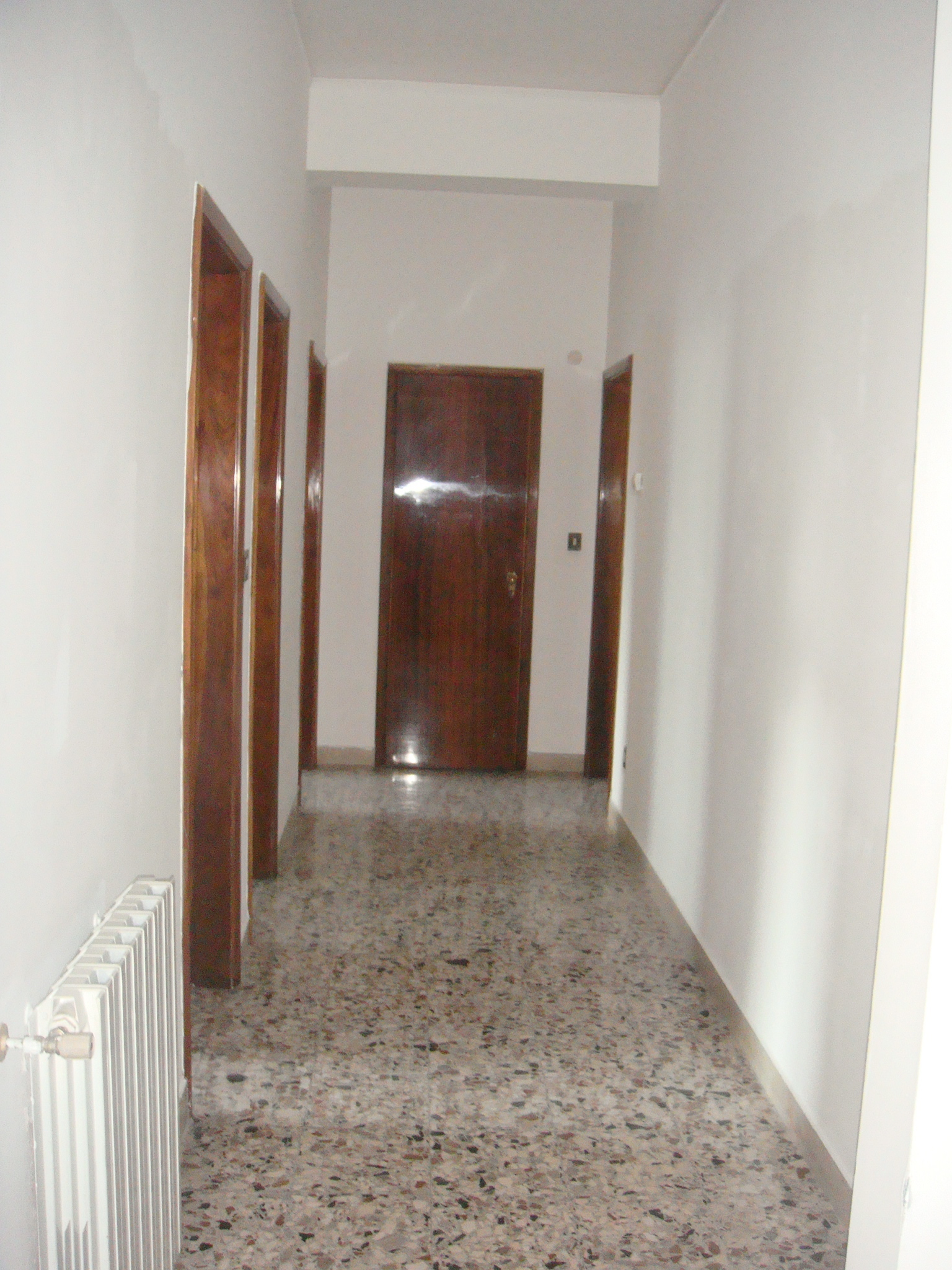 Quadrilocale in affitto in via sbarre centrali 584-745, Reggio Calabria