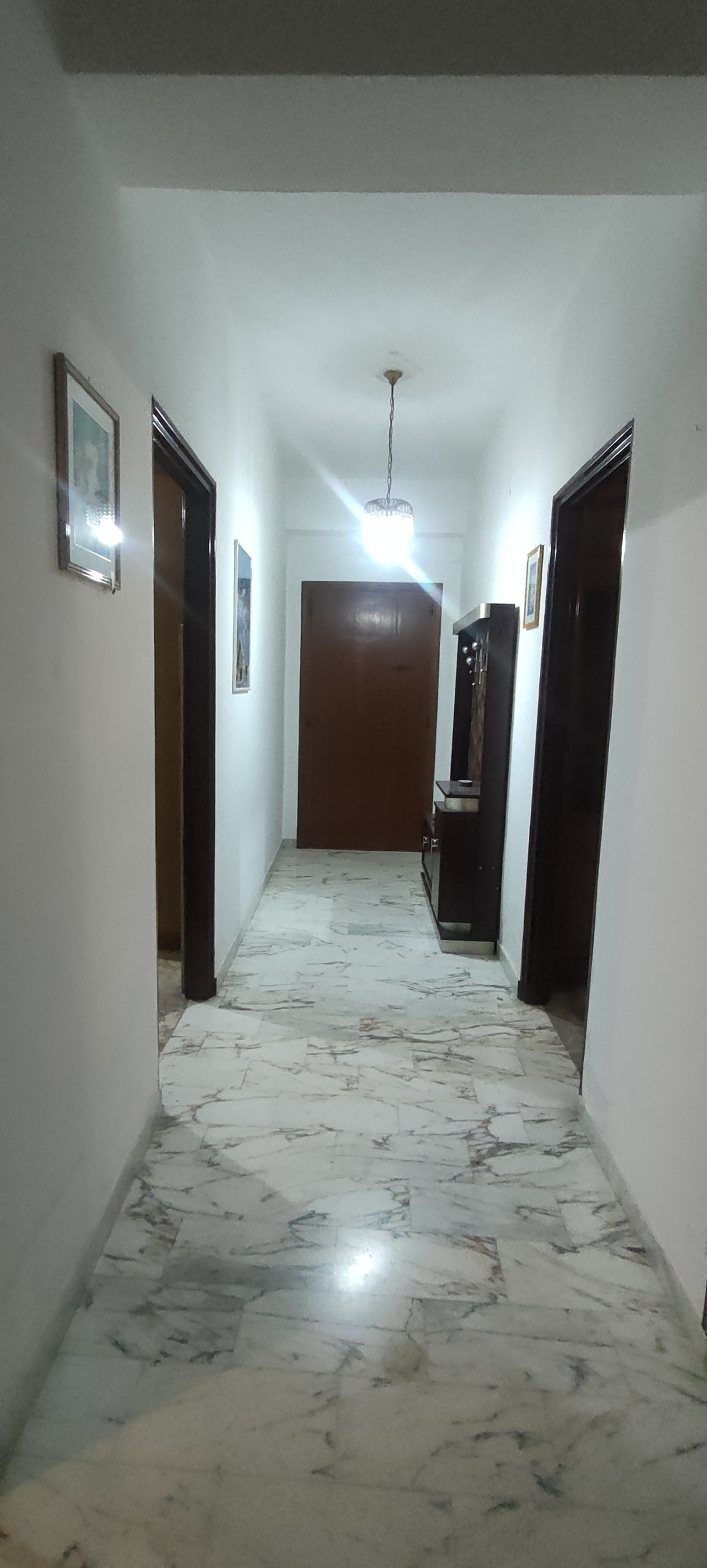 Trilocale da ristrutturare a Bova Marina