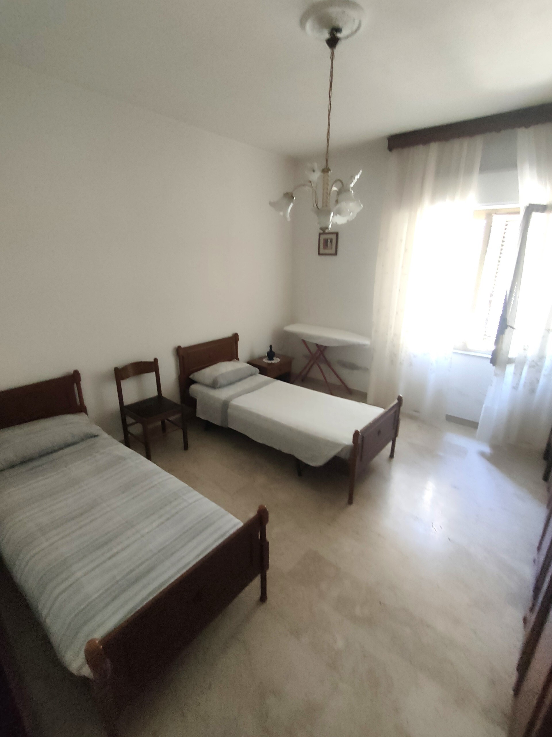 Trilocale da ristrutturare a Bova Marina