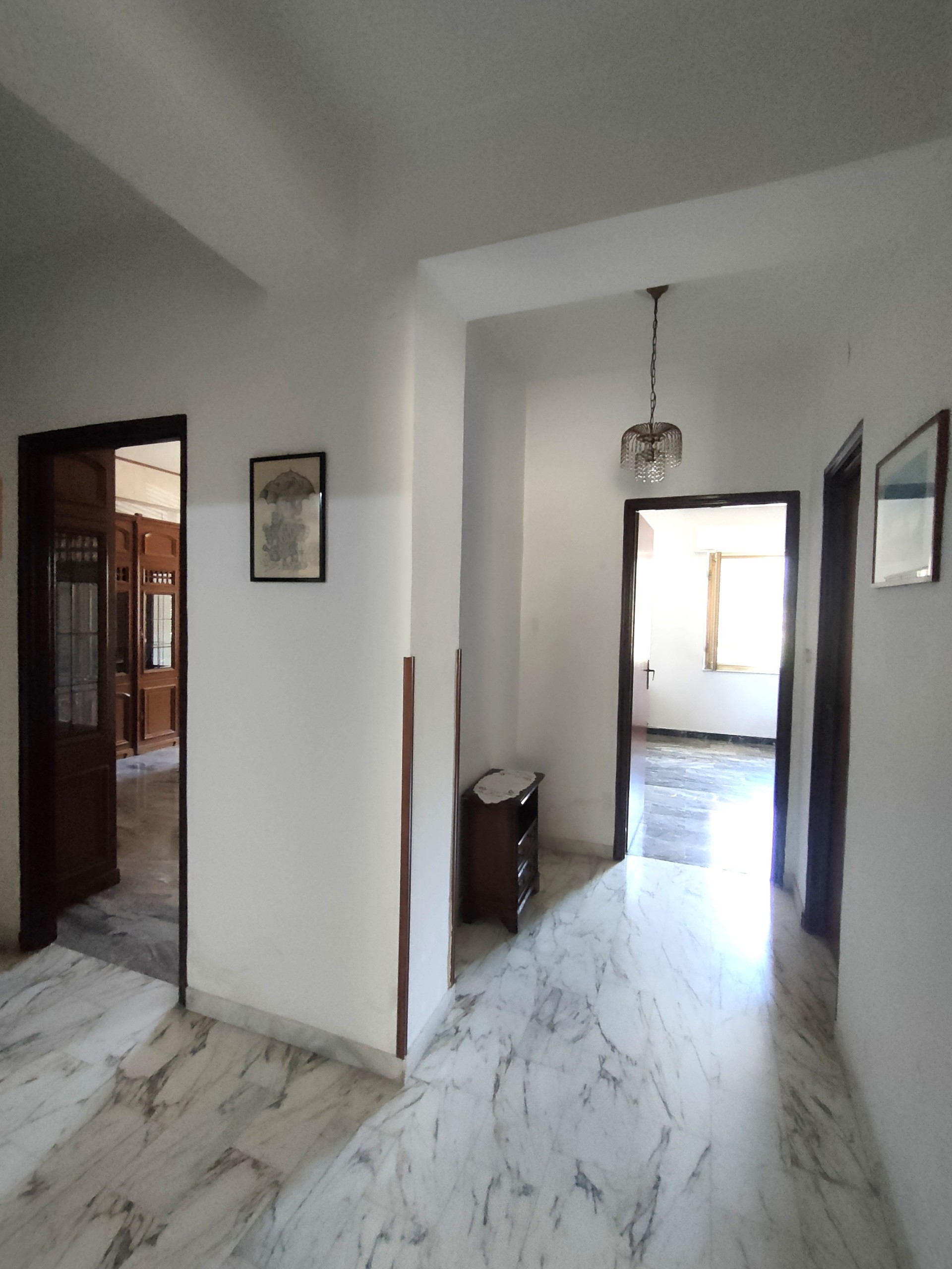 Trilocale da ristrutturare a Bova Marina