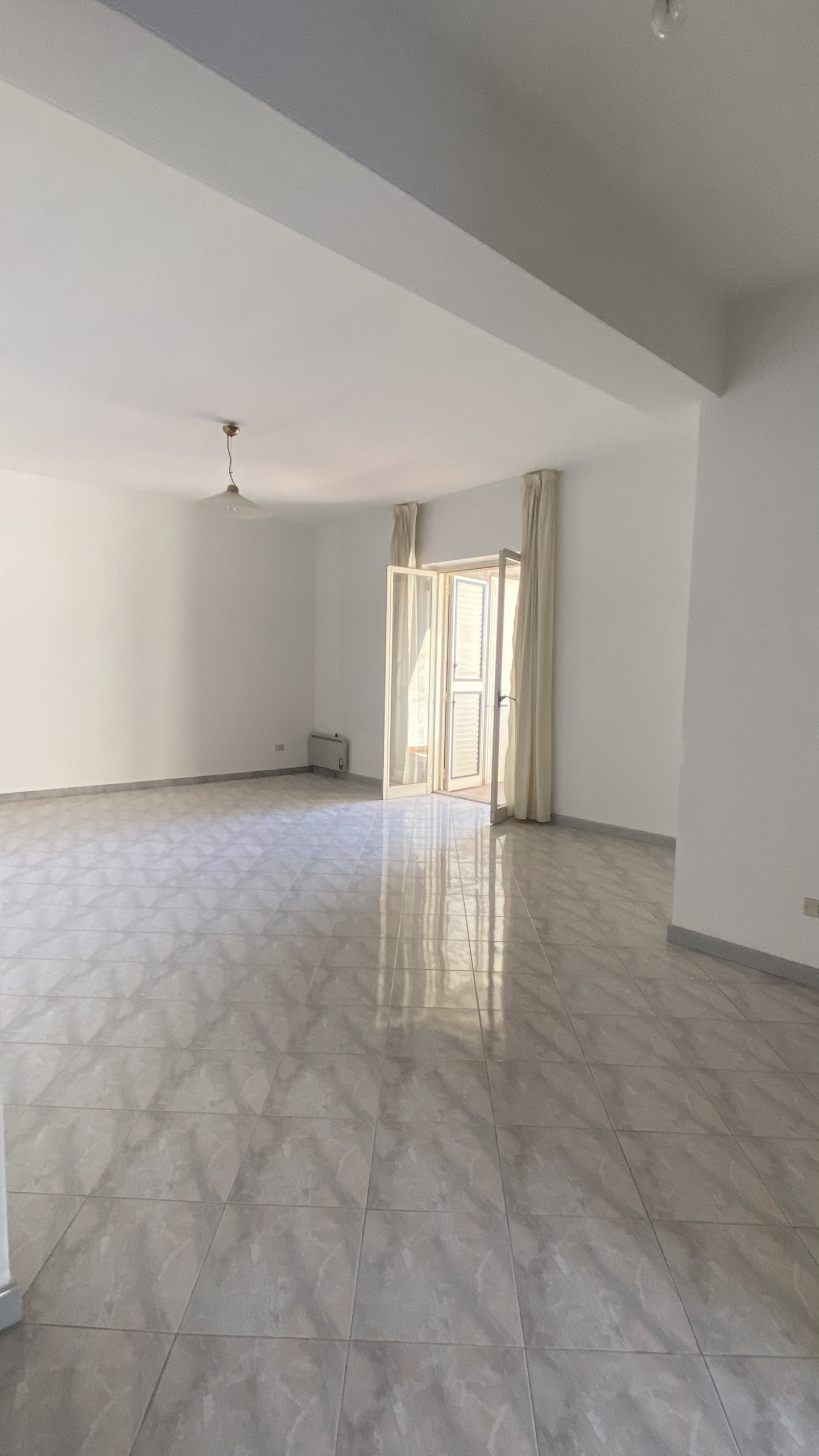 Trilocale in vendita in via della libert 37, Melito di Porto Salvo