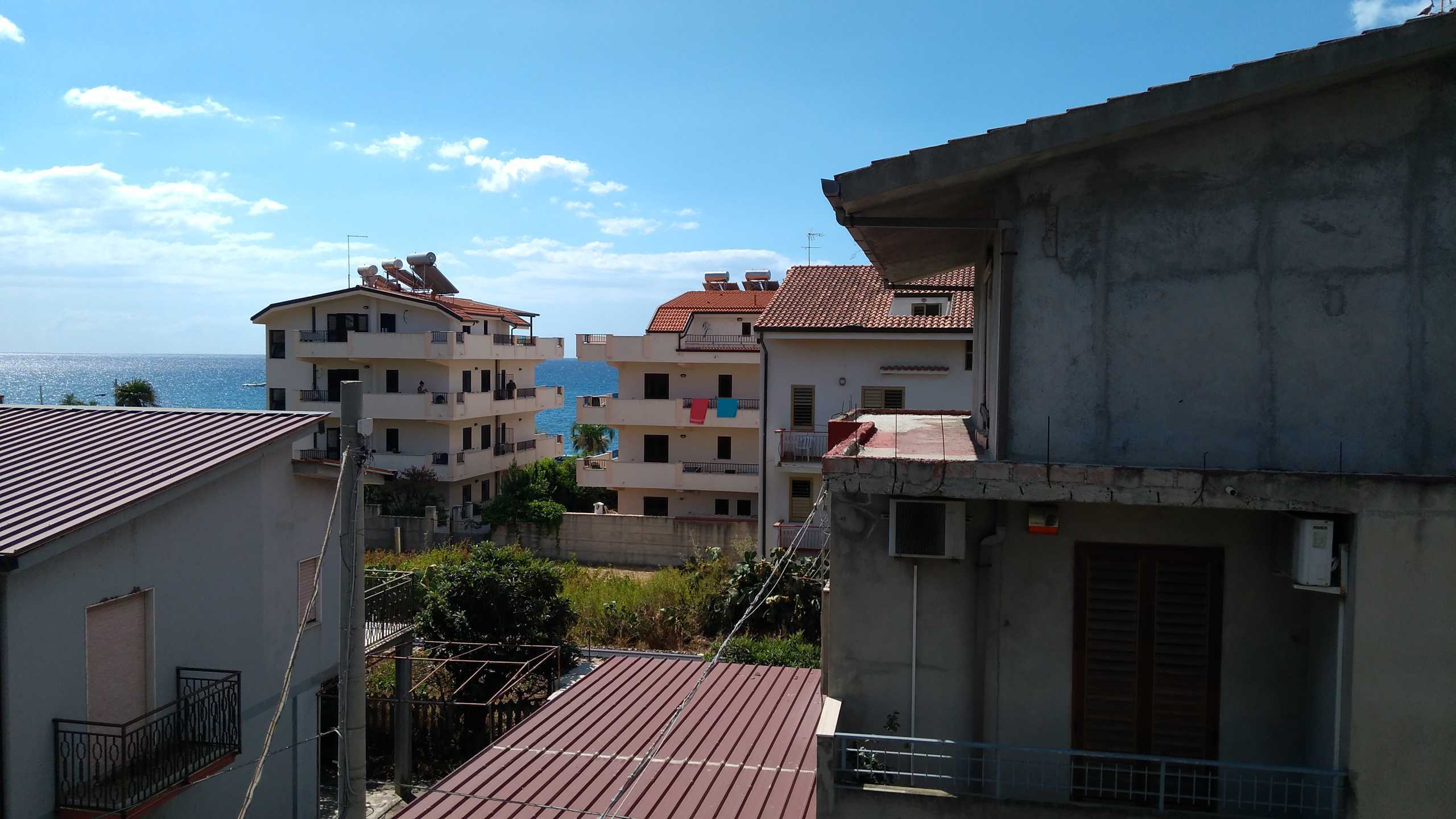 Casa indipendente in vendita in corso umberto, Bova Marina