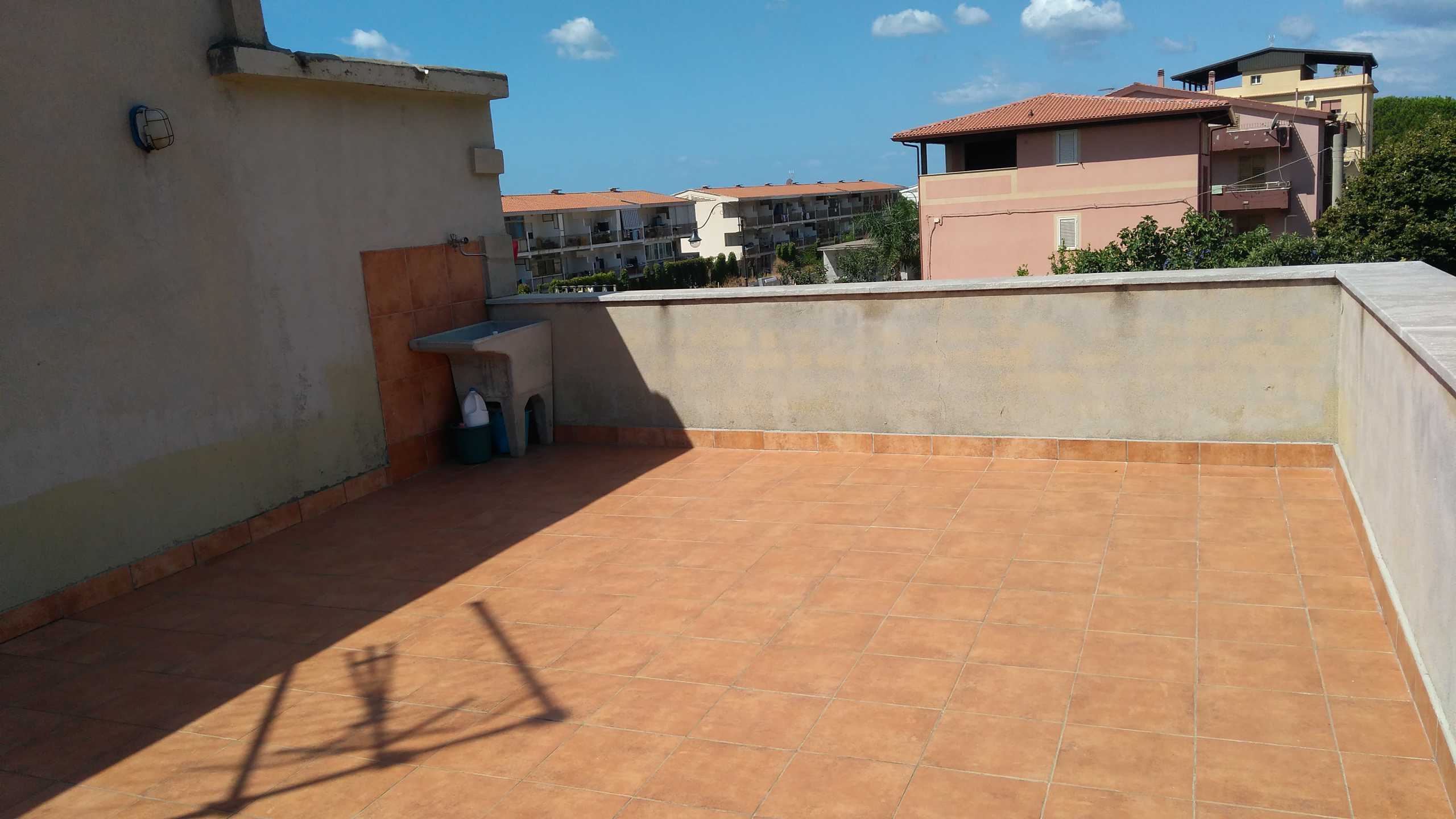 Casa indipendente in vendita in corso umberto, Bova Marina