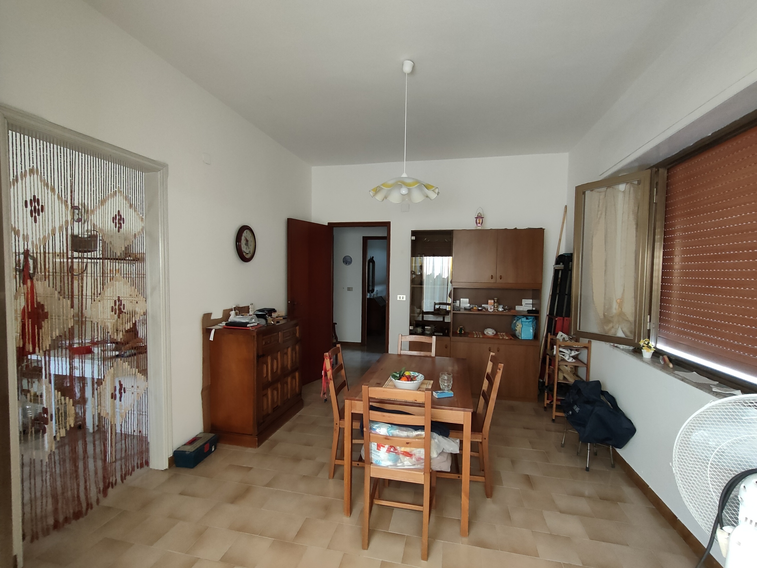 Bilocale da ristrutturare in contrada gruda, Palizzi