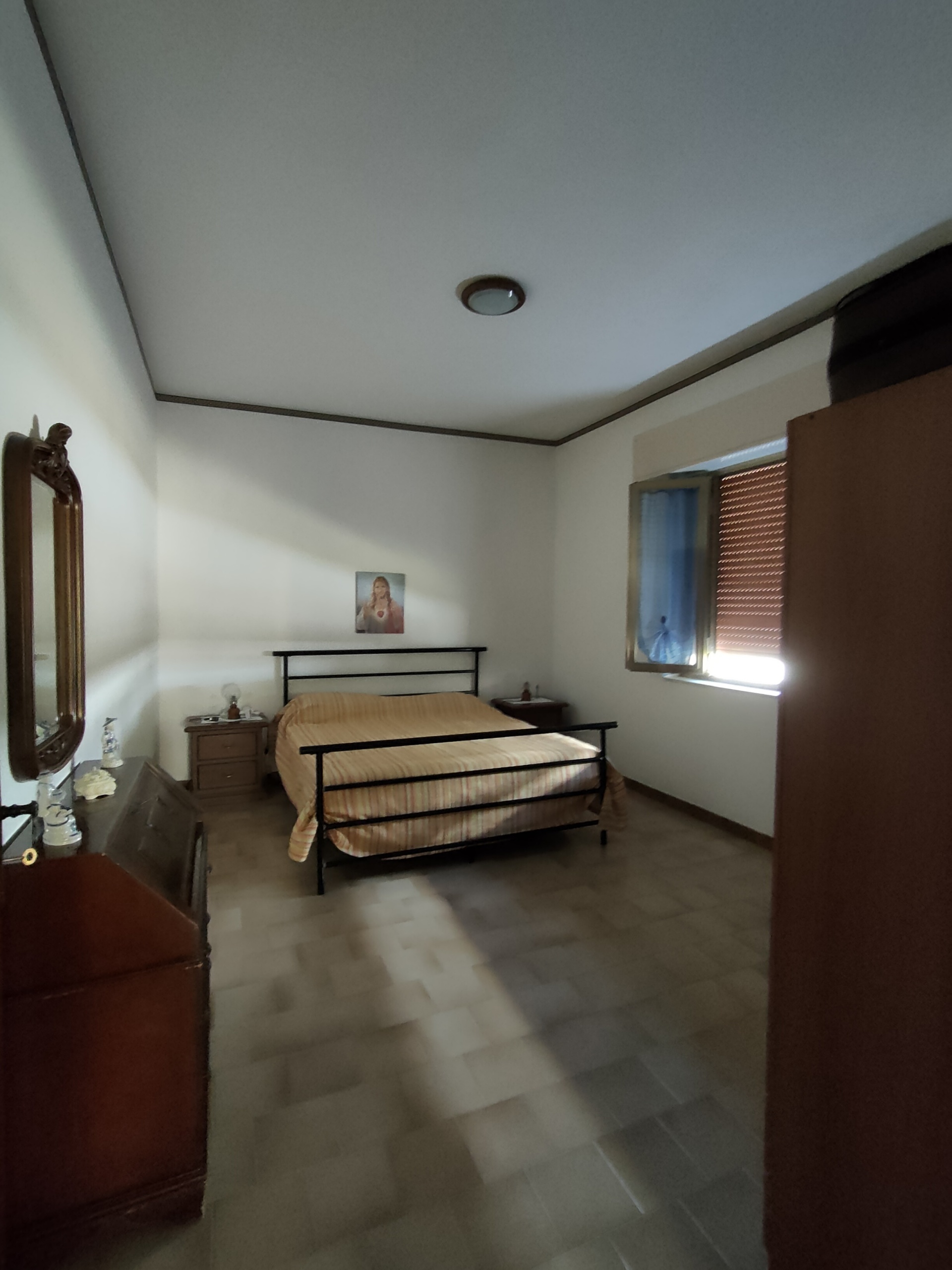 Bilocale da ristrutturare in contrada gruda, Palizzi