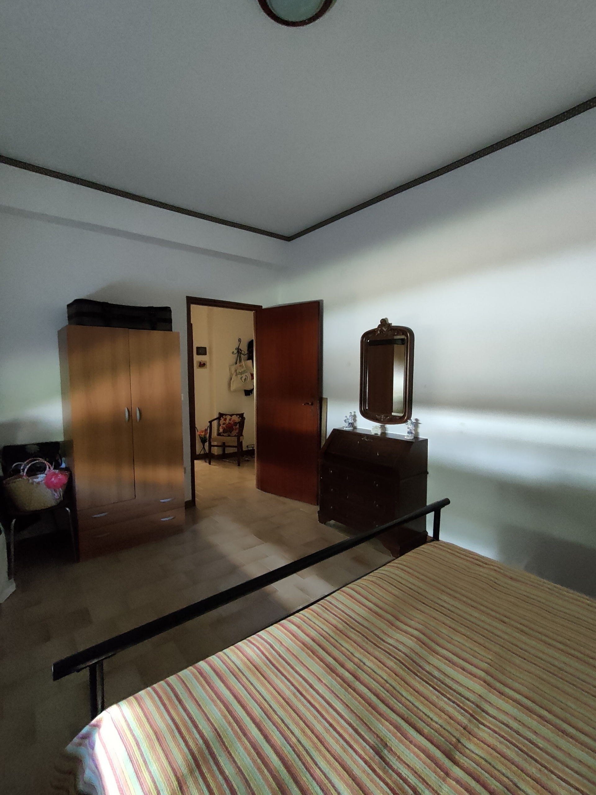 Bilocale da ristrutturare in contrada gruda, Palizzi