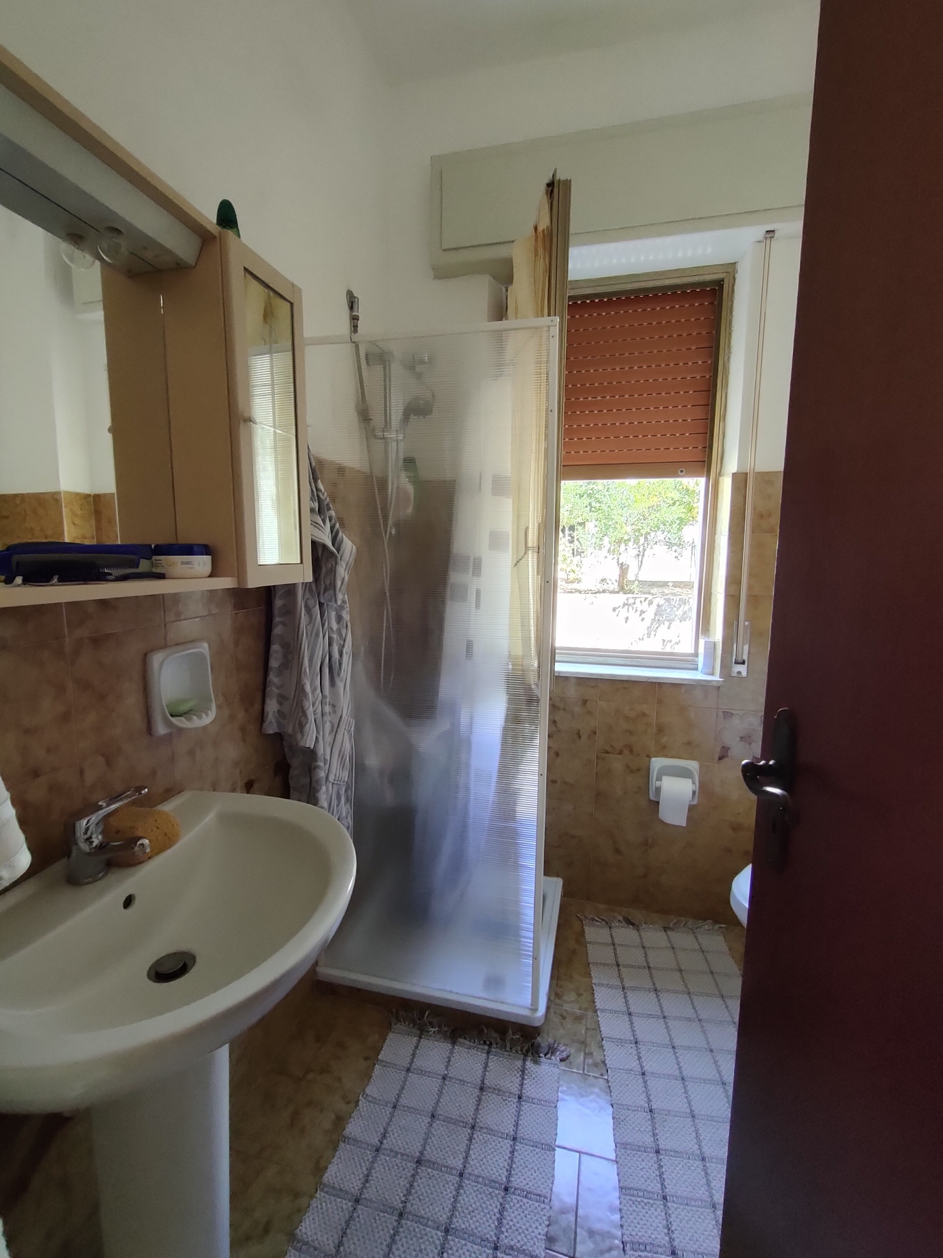 Bilocale da ristrutturare in contrada gruda, Palizzi