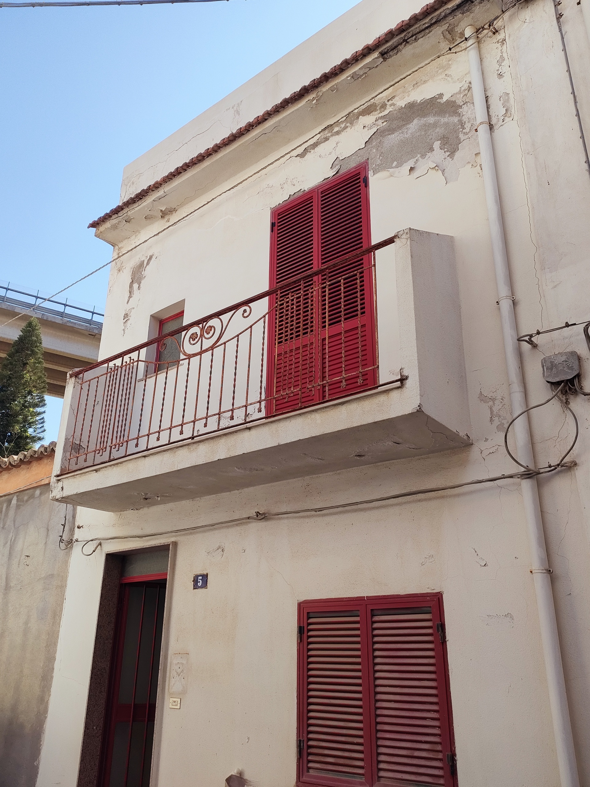 Casa indipendente in vendita in via borgo 5, Bova Marina