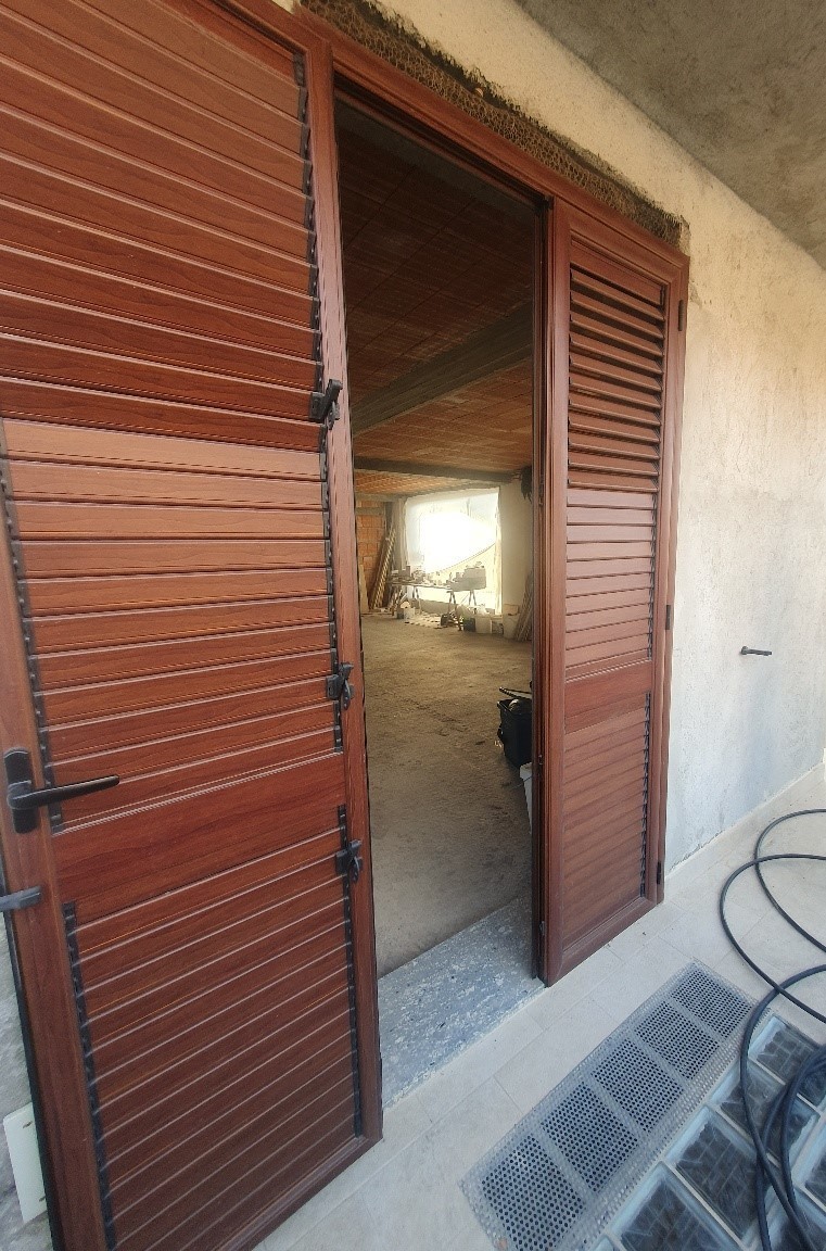 Locale commerciale in affitto in via nicola trussardi, Motta San Giovanni