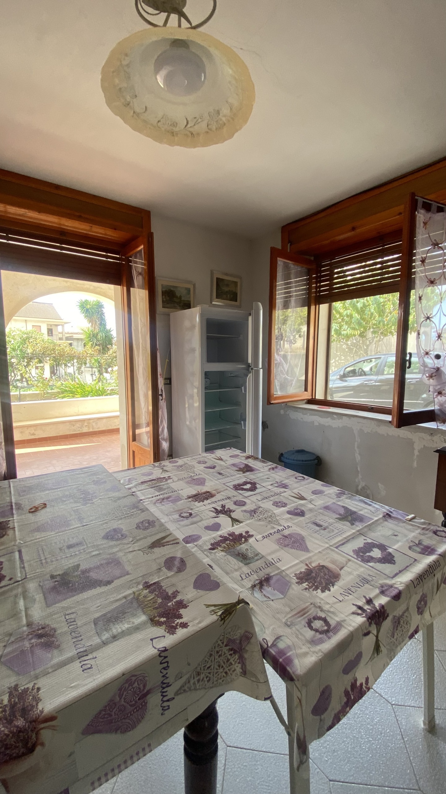 Trilocale in vendita in contrada stin, Montebello Ionico